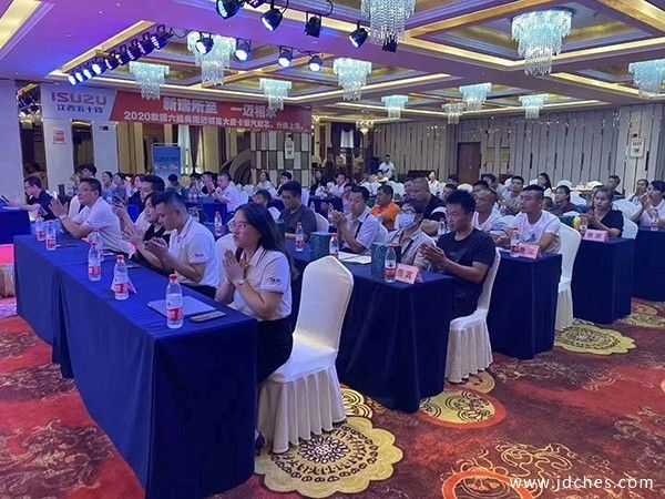 真正创富大皮卡来了！2020款经典瑞迈登陆南宁