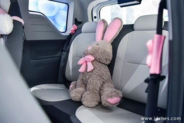 吉利蓝气球，开启城市乐享出行新方式