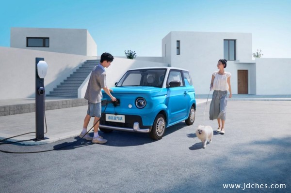 吉利蓝气球，开启城市乐享出行新方式