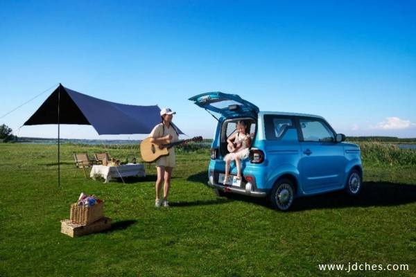 吉利蓝气球，开启城市乐享出行新方式